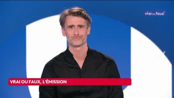 Vrai ou faux, l'émission - Le détroit d'Ormuz bientôt déminé ?