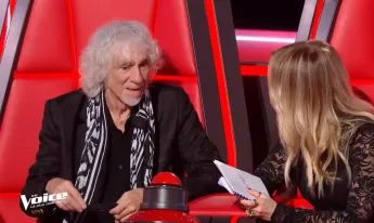 The Voice - 2026 - Prime du 18 avril 2026 - Partie 1