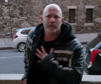 New York, unité spéciale