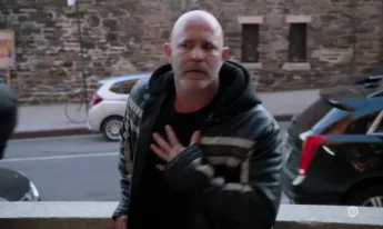 New York, unité spéciale - New York Unité Spéciale - S17 E19 - Le profil idéal