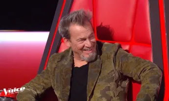 The Voice - 2026 - Prime du 18 avril 2026 - Partie 2