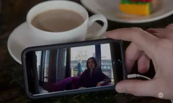 New York, unité spéciale - New York Unité Spéciale - S17 E20 - Condamnées au silence