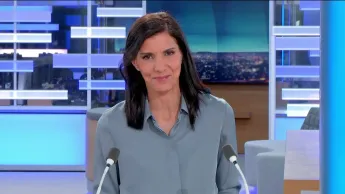 Le 23h - Émission du samedi 18 avril 2026