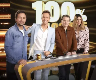 100 % logique : la réponse est sous vos yeux