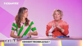 Piquantes ! - Émission 12