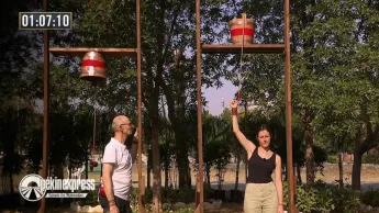 Pékin Express - Épisode 4 - Partie 2