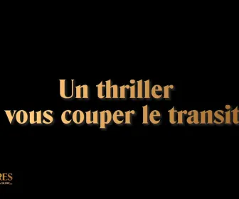 Les traîtres : révélations sur la suite...