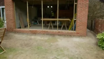 Déco ou négo - Kelley & Terence