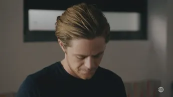 Dr Harrow - S3 E6 - Jeux dangereux