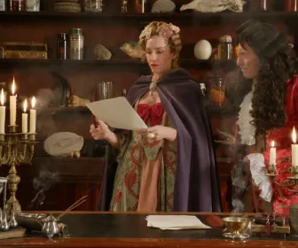 La petite histoire de France