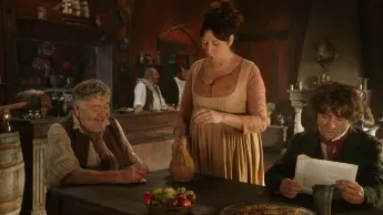 La petite histoire de France - Nouvelle ère / Pour le samu, faites le 15 / Avec ou sans capuches