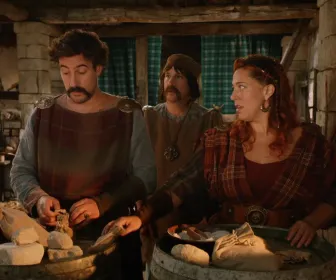 La petite histoire de France