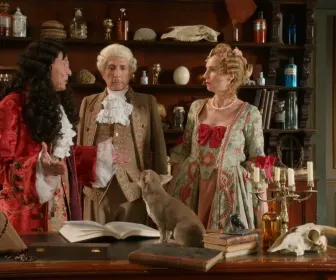 La petite histoire de France