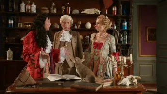 La petite histoire de France - Un travail de pro / Bouffez-le / Plus le temps / Xanax