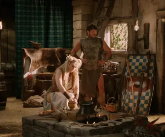 La petite histoire de France