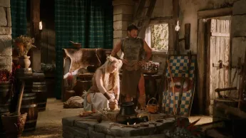 La petite histoire de France - La bonne planque / Vive l'esclvage libre / La tirelire / Une chance sur deux