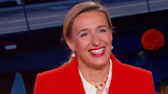 Télématin - L’invitée du jour - Hélène Meillard