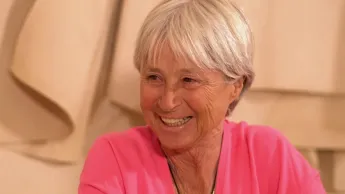 Bel & bien - Le témoignage - Christine Janin