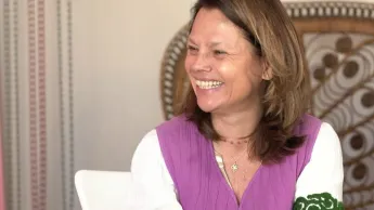 Bel & bien - Story Wolinski - Olga Beneton