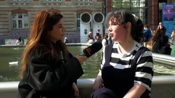 Bel & bien - Sarah'pelle - La sororité, vous en pensez quoi ?