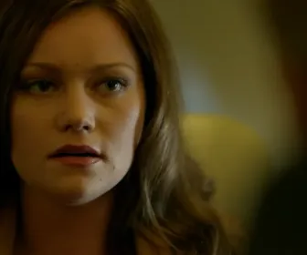 Le Transporteur - la série