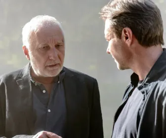 Le Transporteur - la série