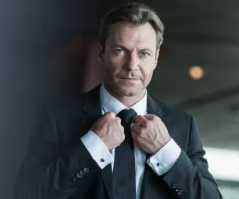 Le Transporteur - la série