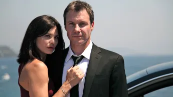 Le Transporteur - la série - S1 E11 - Double jeu