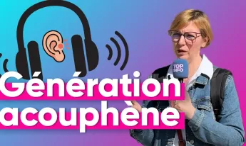 Top Info - Bientot tous sourds ?!