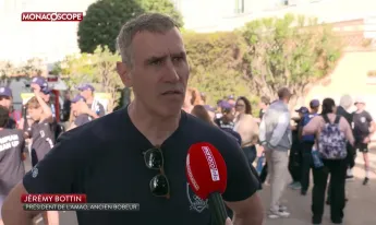 Monacoscope - du 19 avril 2026