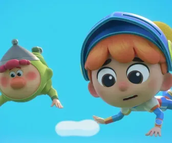 Gus le Chevalier Minus