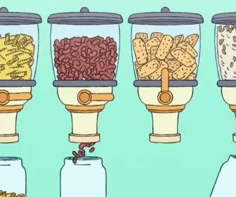 Barbapapa en famille