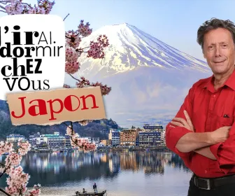 J'irai dormir chez vous