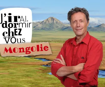 J'irai dormir chez vous