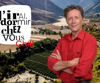 J'irai dormir chez vous