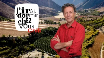 J'irai dormir chez vous - S1E7 - Chili
