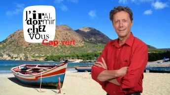 J'irai dormir chez vous - S6E4 - Cap-Vert