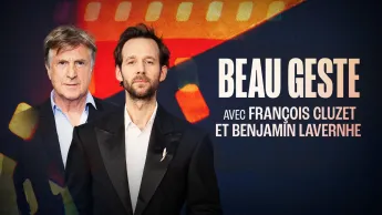 Beau geste - Émission du dimanche 19 avril 2026