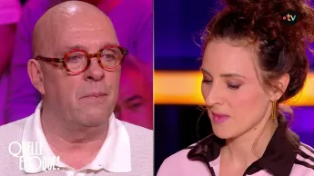 Quelle époque ! - Philippe Croizon et Susana Sabina par Charlotte Dhenaux