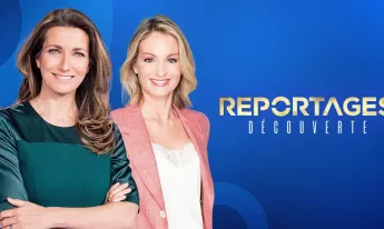 Grands Reportages - Quand les zoos font peau neuve