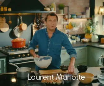 Petits plats en équilibre