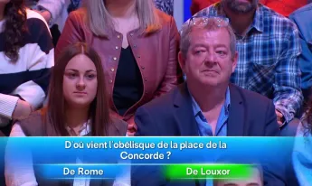 Les 12 coups de midi - du 19 avril 2026