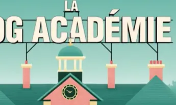 La dog academie - La Dog Académie - Episode 4