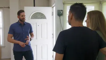 Tarek : le roi de la réno - S2 E2 - L'homme à tout faire