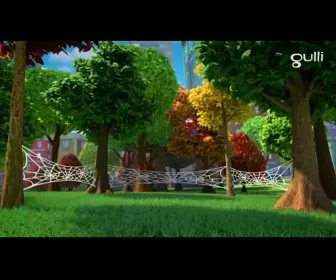 Spidey et ses amis extraordinaires