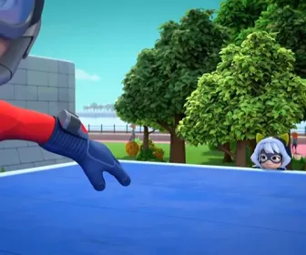 Spidey et ses amis extraordinaires