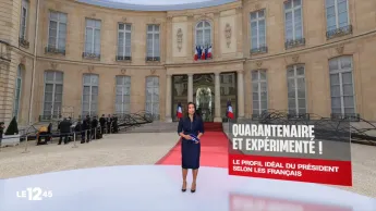 Le 1245 - du 19/04/2026