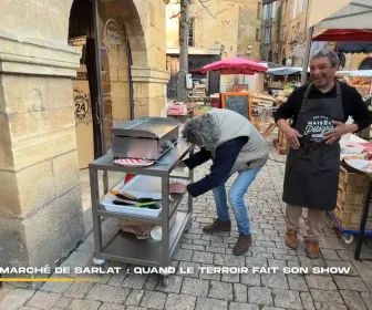 66 minutes : grand format