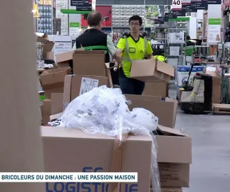 Un jour, un doc week-end