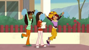 Les sisters - Populaire